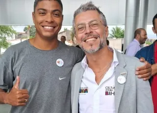 Diretor de Cultura de Alcobaça participa de fórum estadual de cultura na Bahia