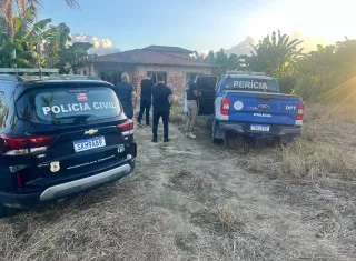 Diretor escolar é alvo de investigação por suposto abuso contra aluno com autismo em Arraial d’Ajuda