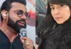 Diretora de marketing do cantor Pablo morre após capotamento na BR-324