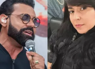 Diretora de marketing do cantor Pablo morre após capotamento na BR-324