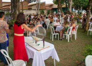 Diretores Escolares são homenageados pela Secretaria de Educação