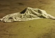 Discussão em bar termina com homem morto a facadas em Teixeira de Freitas