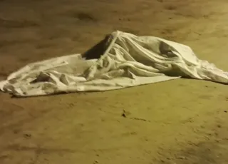 Discussão em bar termina com homem morto a facadas em Teixeira de Freitas