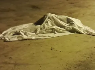 Discussão em bar termina com homem morto a facadas em Teixeira de Freitas