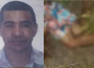 Discussão entre marido e mulher termina com o cunhado matando o outro com golpes de foice no interior do Prado