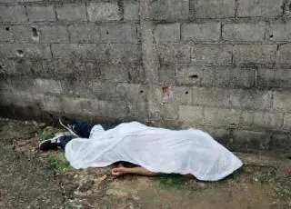 Discussão por causa de um cigarro termina em morte na cidade de Ibirapuã
