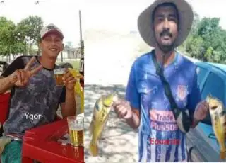 Discussão termina com dois mortos  e um baleado em Ferraznópolis, distrito de Caravelas