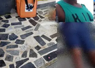 Discussão termina em morte na cidade de Nova Viçosa