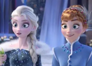 Disney lança primeiro trailer de “Frozen 2”; assista