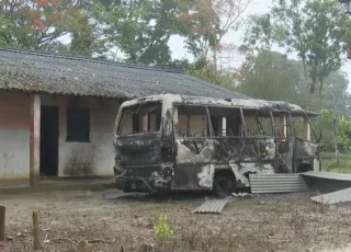 Disputa por terra deixa uma pessoa morta no Sul da Bahia
