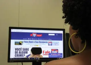 Disque denúncia celebra resultados positivos em seu 14º ano