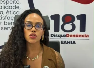 Disque Denúncia reforça buscas por três adolescentes desaparecidas em Eunápolis