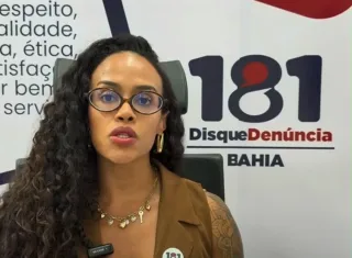 Disque Denúncia reforça buscas por três adolescentes desaparecidas em Eunápolis