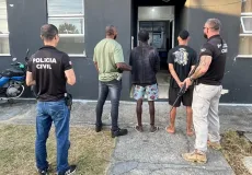 Dívida de R$ 50 termina em agressão brutal e tentativa de homicídio em Caravelas