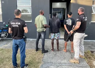 Dívida de R$ 50 termina em agressão brutal e tentativa de homicídio em Caravelas