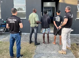 Dívida de R$ 50 termina em agressão brutal e tentativa de homicídio em Caravelas