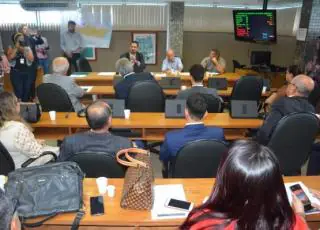 Divisa territorial entre Caravelas e Medeiros Neto é discutida na Assembléia legislativa da Bahia