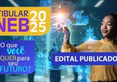 DIVULGADO! UNEB lança edital do Vestibular 2025 com 6.346 vagas; inscrições de 09/09 a 07/10