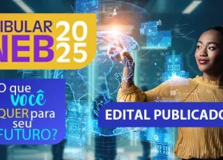 DIVULGADO! UNEB lança edital do Vestibular 2025 com 6.346 vagas; inscrições de 09/09 a 07/10