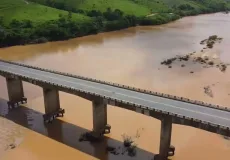 DNIT estabelece novas regras de tráfego na ponte sobre o Rio Jequitinhonha, na BR-101, em Itapebi