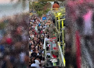 Do arrastão ao forró: Alcobaça viveu dois dias de festa e tradição na Festa de Agosto