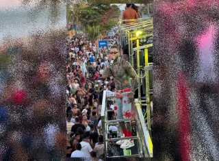 Do arrastão ao forró: Alcobaça viveu dois dias de festa e tradição na Festa de Agosto
