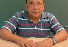 Do fundo do poço à Faculdade: a trajetória de superação de Binas do Resgate que orgulha Itanhém.