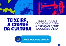 Arte que muda vidas: Alunos e famílias contam suas histórias nas Casas de Cultura em Teixeira de Freitas