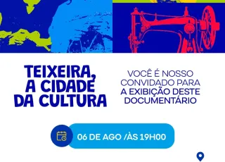 Arte que muda vidas: Alunos e famílias contam suas histórias nas Casas de Cultura em Teixeira de Freitas