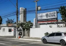 Dois adolescentes de 16 anos são apreendidos por suspeita de violência sexual contra menina de 13 anos