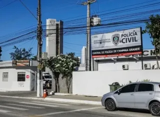 Dois adolescentes de 16 anos são apreendidos por suspeita de violência sexual contra menina de 13 anos