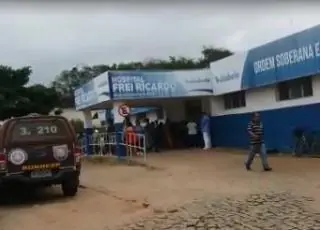 Dois assaltantes de Jucuruçu tombam em confronto com a Rondesp próximo a Itabela