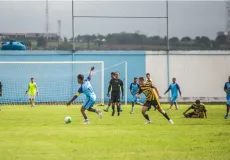 Dois confrontos já definidos para a segunda fase do Intermunicipal