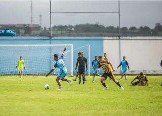 Dois confrontos já definidos para a segunda fase do Intermunicipal