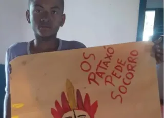 Dois dias após morte de adolescente indígena, Pataxós denunciam novo ataque de 'pistoleiros' no Prado