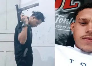 Dois homens morrem em confronto com a PM no município de Lajedão