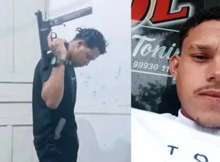 Dois homens morrem em confronto com a PM no município de Lajedão