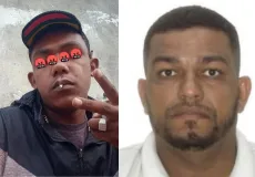 Dois homens são mortos a tiros em diferentes bairros de Eunápolis