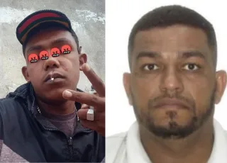 Dois homens são mortos a tiros em diferentes bairros de Eunápolis