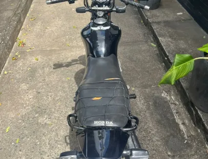 Dois homens são presos por adulteração de identificação de veículo em Teixeira de Freitas