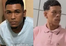 Dois homens são presos por integrar grupo acusado de roubos, extorsões e violência sexual em Salvador