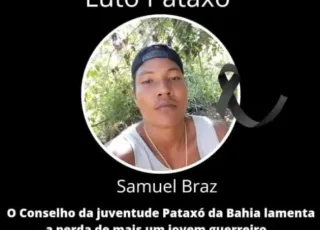 Dois indígenas são perseguidos e executados  a tiros na BR 101 em Itabela