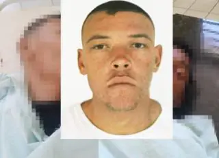 Dois indivíduos morrem após troca de tiros com a polícia em São José de Alcobaça.