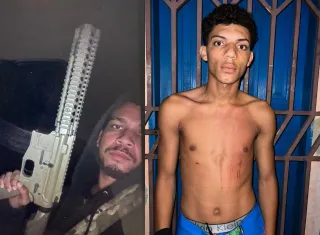 Dois integrantes de facção morrem em confronto com policiais dentro de hotel em Porto Seguro