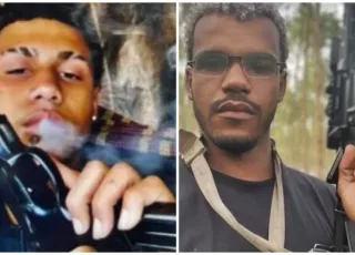 Dois integrantes de organização criminosa morrem em confronto com a polícia em Eunápolis