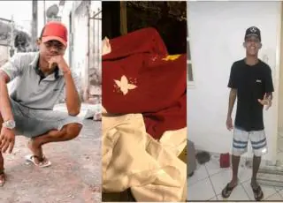 Dois jovens são executados a tiros em Itamaraju