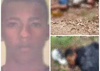 Dois jovens são executados a tiros em Posto da Mata