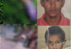  Dois moradores de Teixeira de Freitas são executados em Juerana/Caravelas