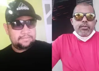 Dois mortos e quatro feridos após ataque a tiros em bar na Bahia