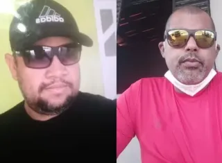 Dois mortos e quatro feridos após ataque a tiros em bar na Bahia
